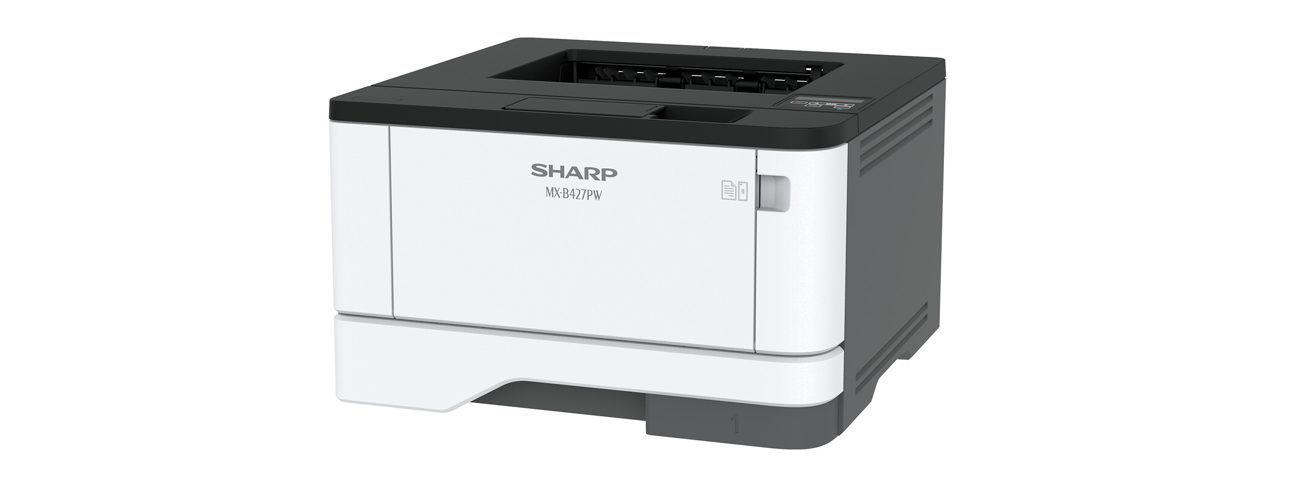 Sharp